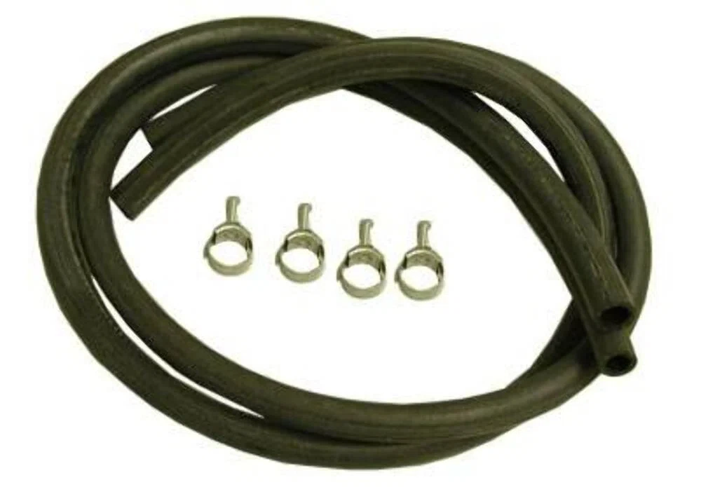 Fits 1969 - 1972 Chevrolet Chevelle Original Style Heater Hose Kit OHK701